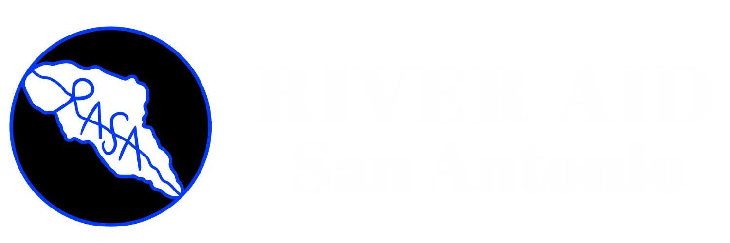 - River Aid San Antonio